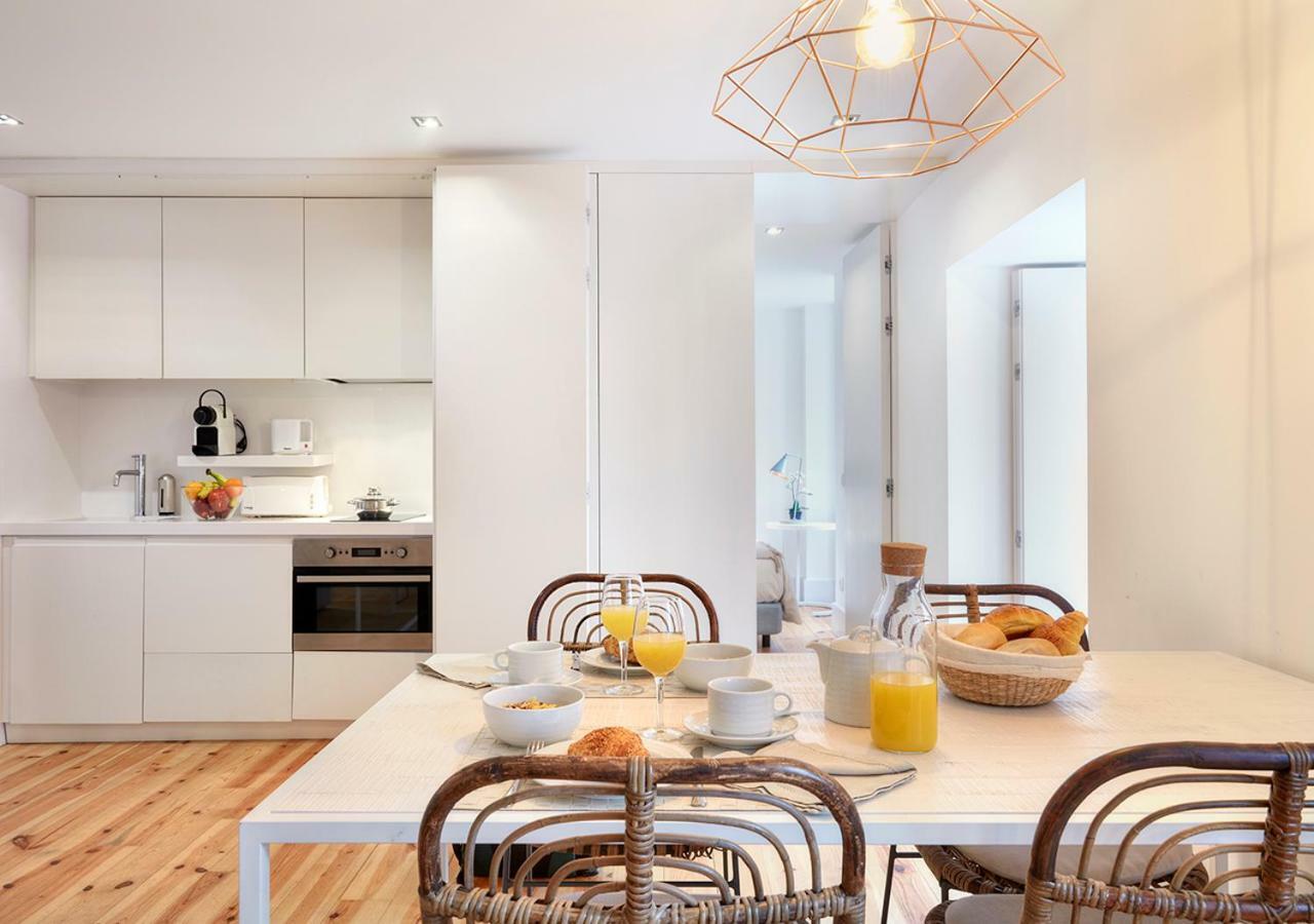 Apartamento Canaan Lifestyle Combro 77 By Get Your Lisboa