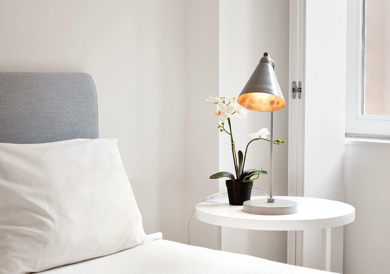 Canaan Lifestyle Combro 77 By Get Your Apartamento