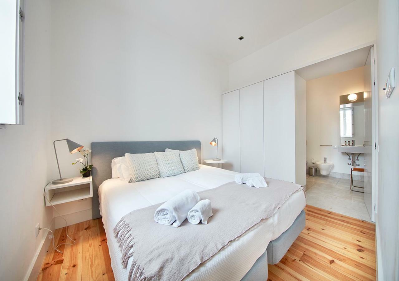 Apartamento Canaan Lifestyle Combro 77 By Get Your Lisboa