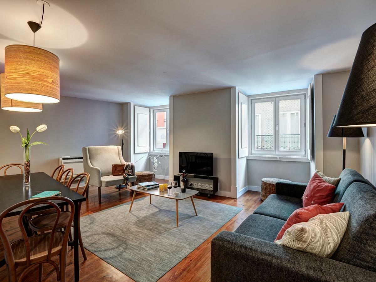 Canaan Lifestyle Combro 77 By Get Your Apartamento *
