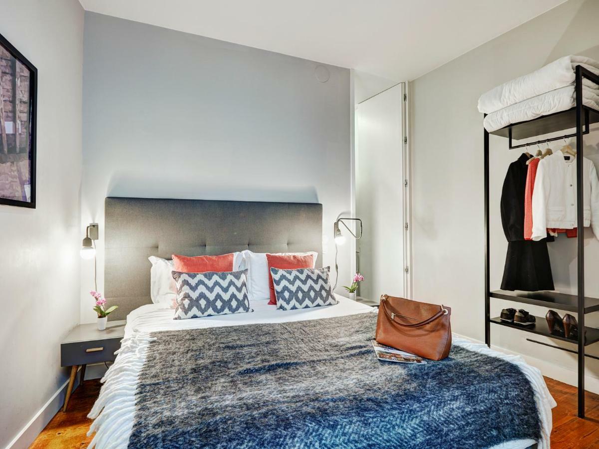 Apartamento Canaan Lifestyle Combro 77 By Get Your *