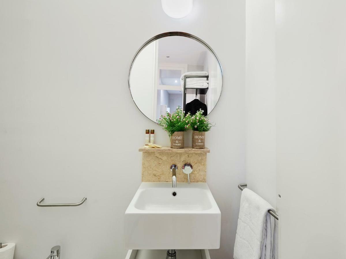 Canaan Lifestyle Combro 77 By Get Your Apartamento Lisboa