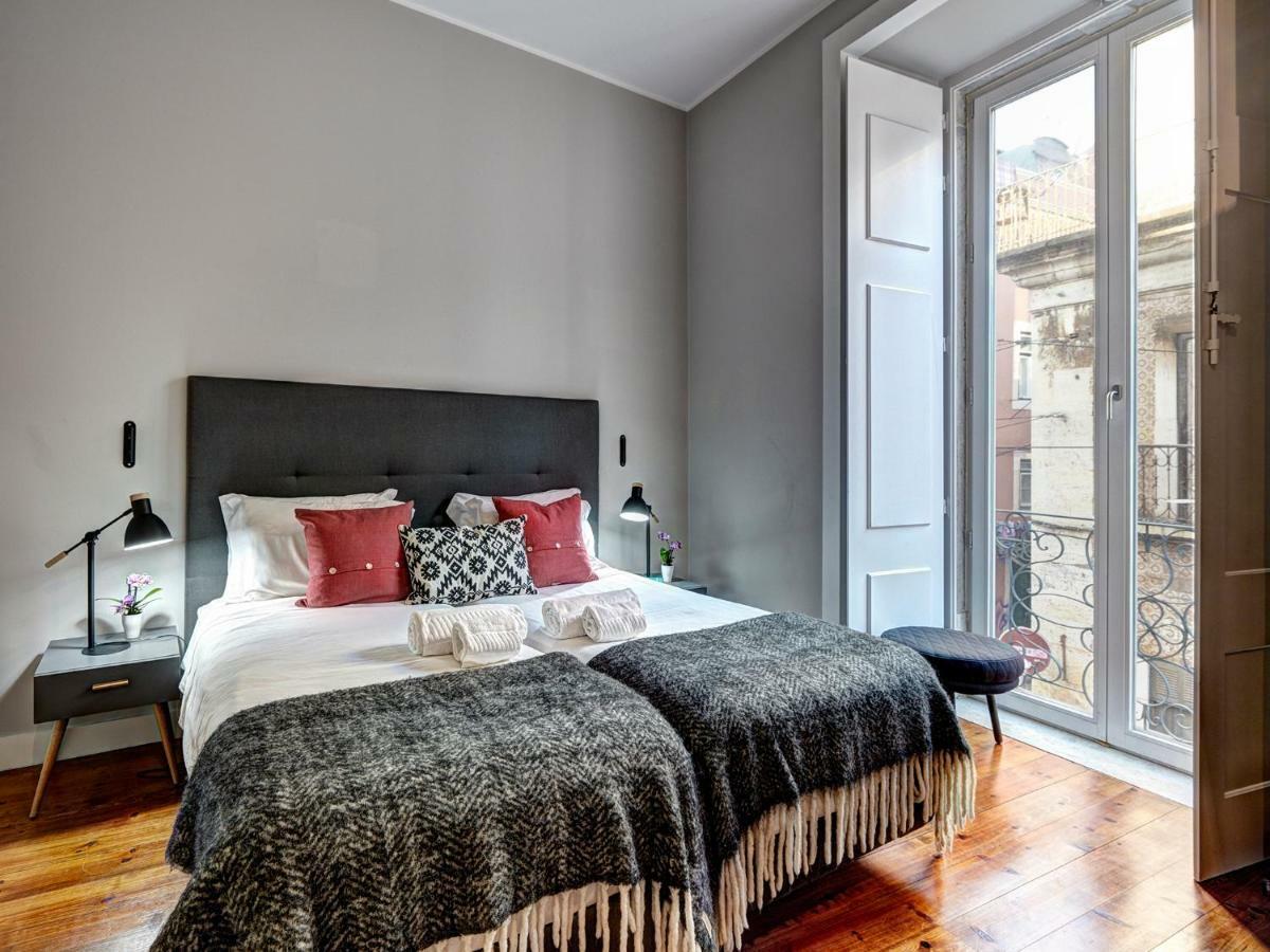 Canaan Lifestyle Combro 77 By Get Your Apartamento Lisboa