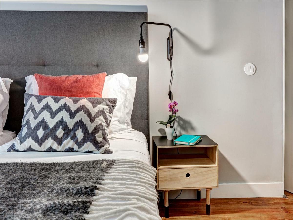 Canaan Lifestyle Combro 77 By Get Your Apartamento Lisboa