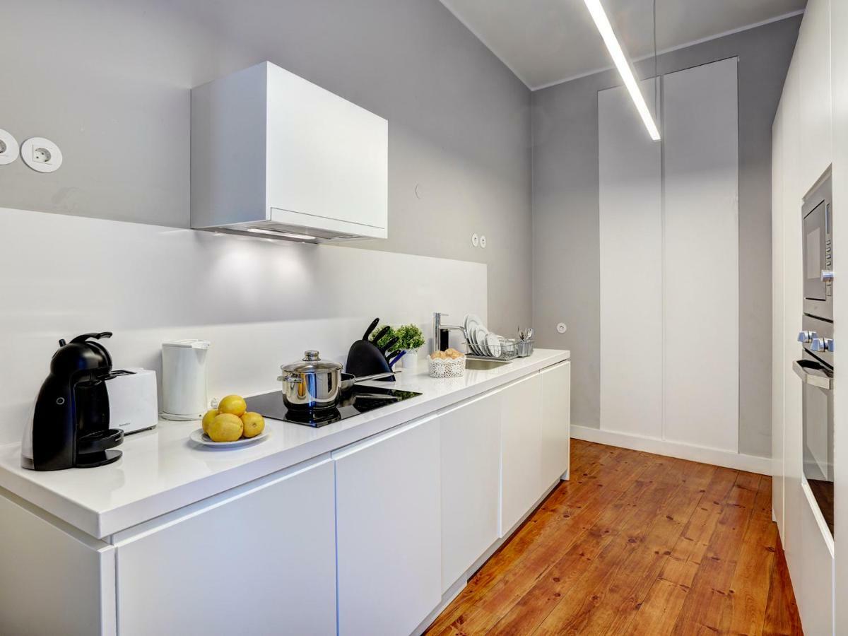 Canaan Lifestyle Combro 77 By Get Your Apartamento Lisboa