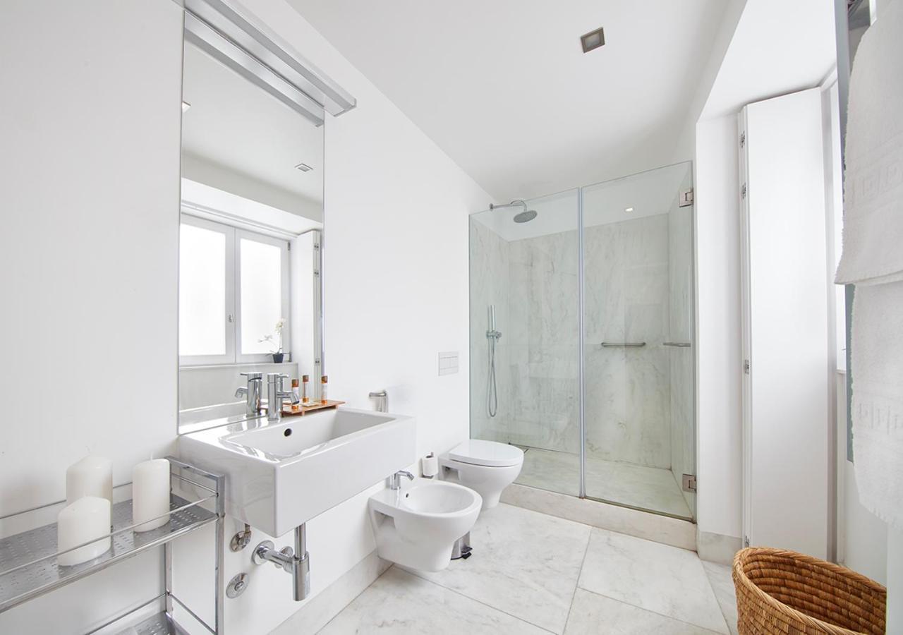 Apartamento Canaan Lifestyle Combro 77 By Get Your *