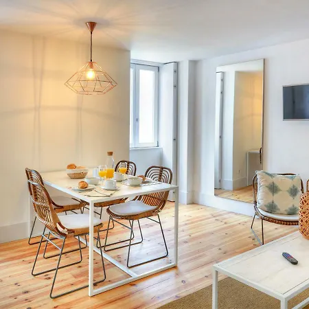 Canaan Lifestyle Apartments Lisbon Combro 77 By Get Your Stay Exterior foto