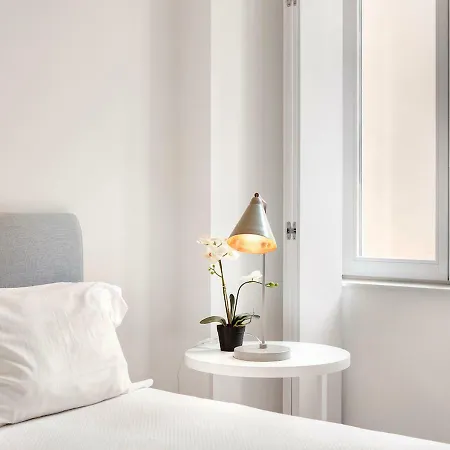 Canaan Lifestyle Apartments Lisbon Combro 77 By Get Your Stay Exterior foto