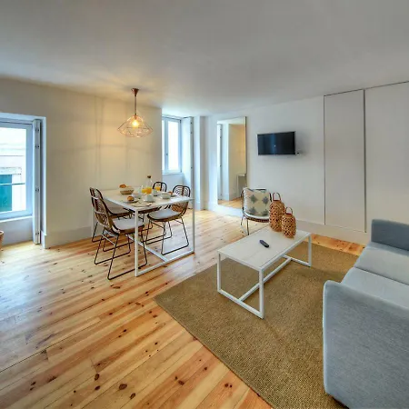 Canaan Lifestyle Apartments Lisbon Combro 77 By Get Your Stay Exterior foto