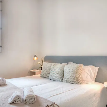 Canaan Lifestyle Apartments Lisbon Combro 77 By Get Your Stay Exterior foto