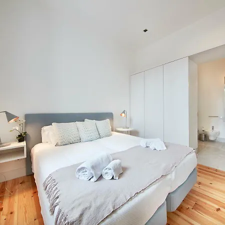 Canaan Lifestyle Apartments Lisbon Combro 77 By Get Your Stay Exterior foto