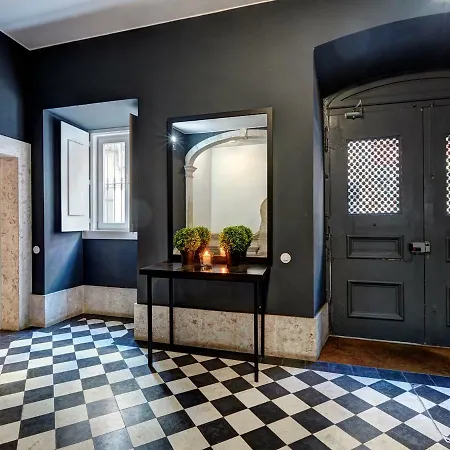 Canaan Lifestyle Apartments Lisbon Combro 77 By Get Your Stay Exterior foto