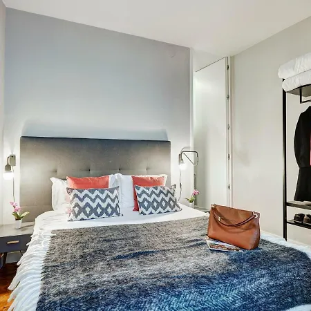Canaan Lifestyle Apartments Lisbon Combro 77 By Get Your Stay Exterior foto