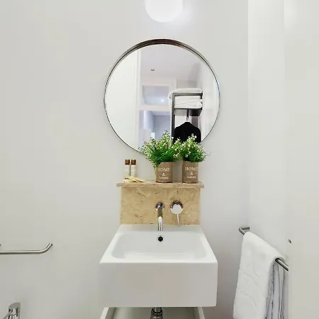 Canaan Lifestyle Apartments Lisbon Combro 77 By Get Your Stay Exterior foto