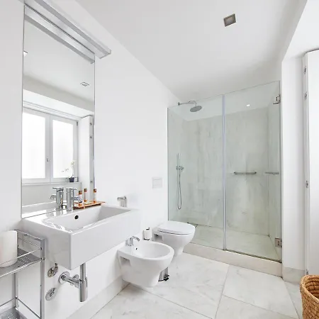 Canaan Lifestyle Apartments Lisbon Combro 77 By Get Your Stay Exterior foto