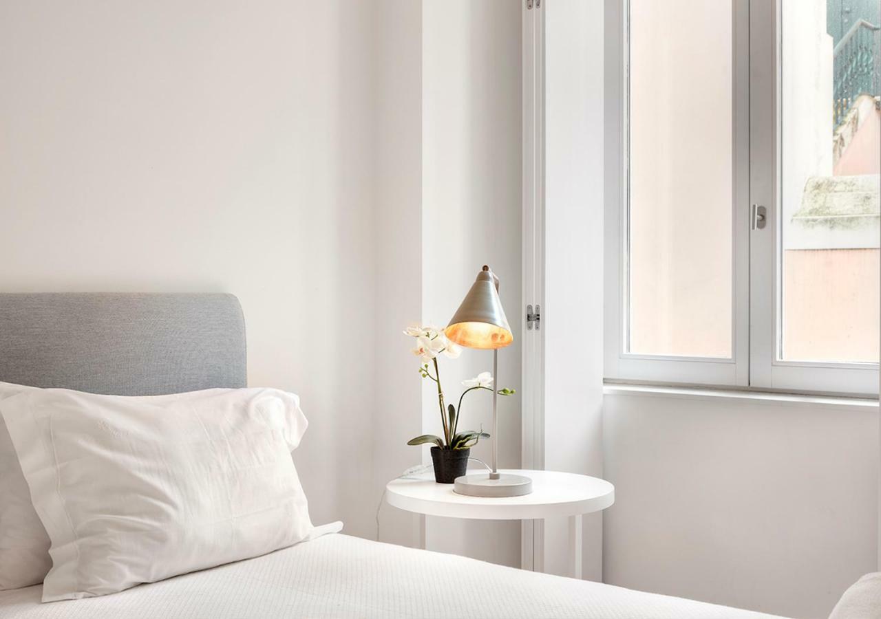 Canaan Lifestyle Combro 77 By Get Your Apartment Lisbon